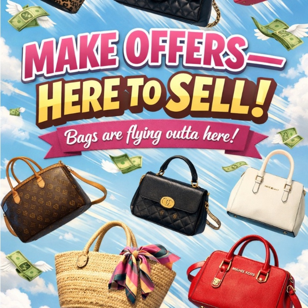 Make Me Offers*  -
